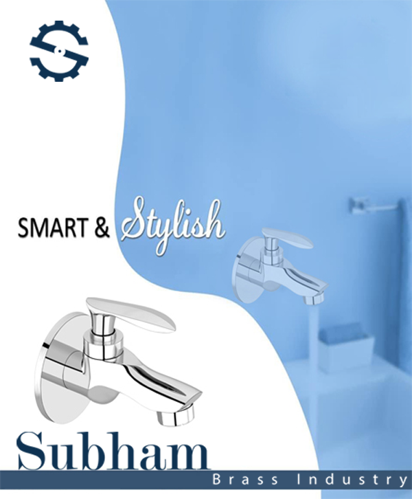 Leading brass manufacturers in India offering bib cock, 2 way bib cock, flush tap, angle cock and concealed mixer with durable quality.